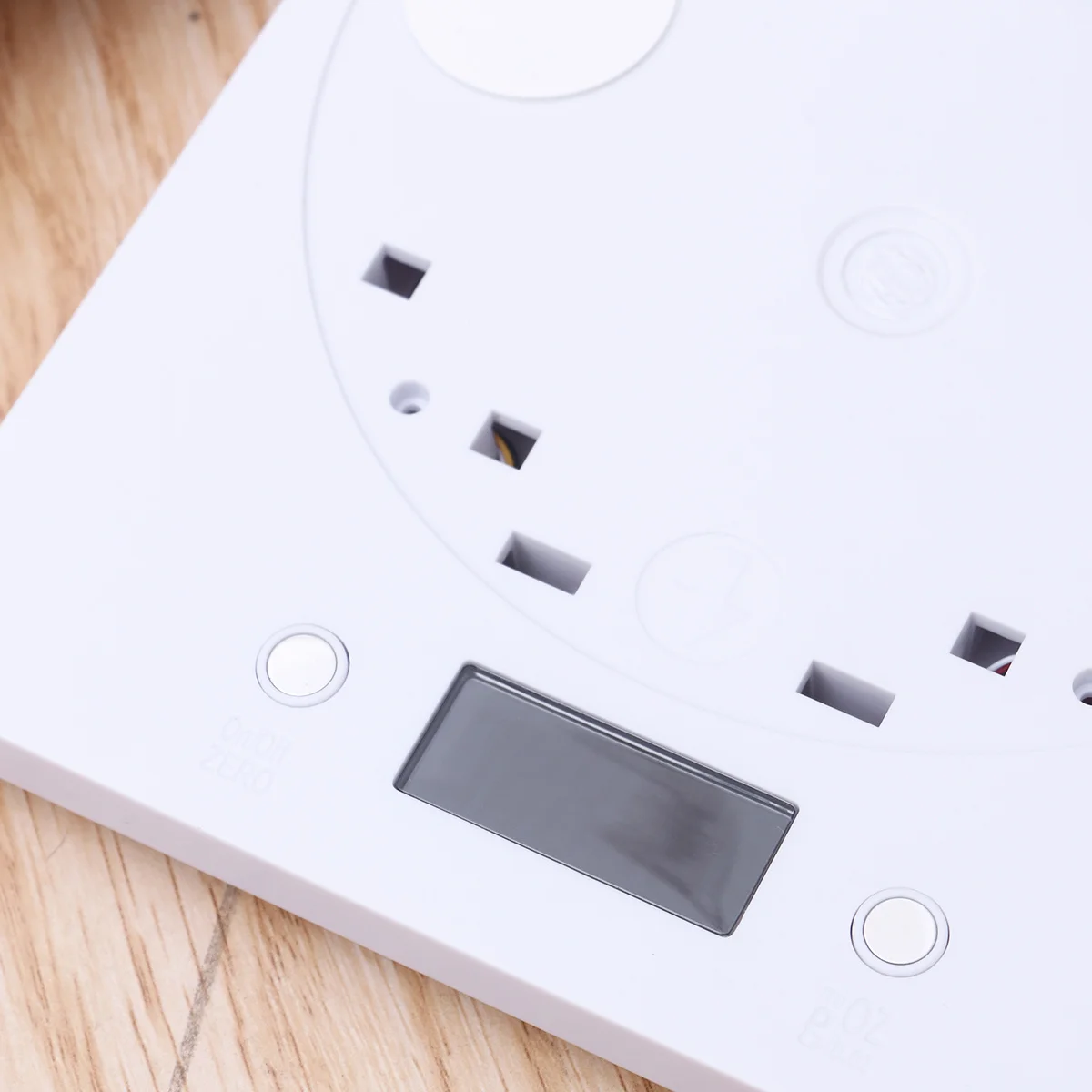 

Handheld Portable 10Kg Digital Pet For Small Animals Cat Dog Hamster Weighing Tool Bright Lcd Display Lightweight Durable Design