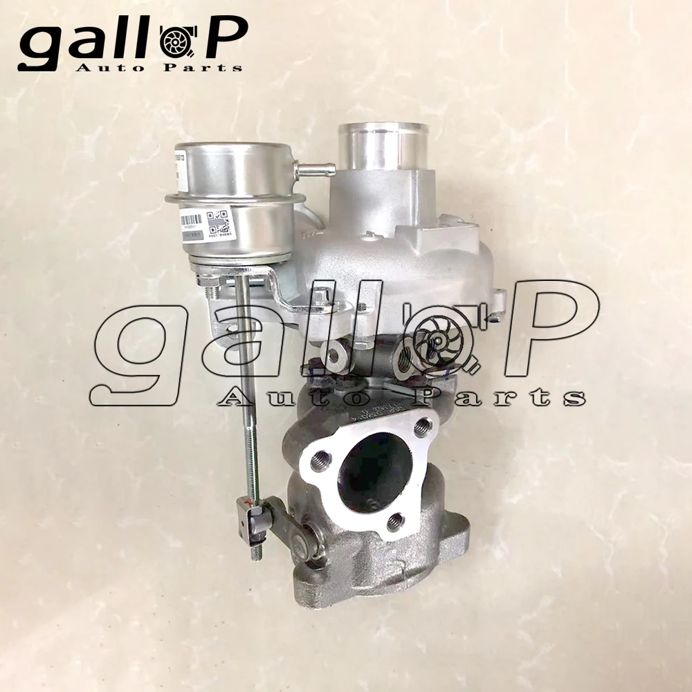 

New K03 Turbo 1118010-A01 1118010A01 53039700197 53039880197 Turbocharger For Changan CS75 1.8T Engine