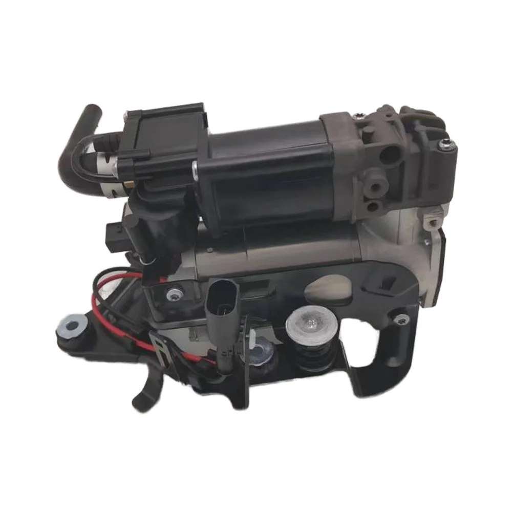 

Tom AutoFor G38 G30 G31 G325 6 Series Air Suspension Compressor Bracket Neutral Packaging New Condition-37206886721 37206874