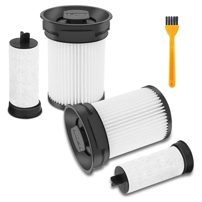 

Filters for Triflex HX1 Facelift and HX2 Cordless Vacuum Cleaner, Fine Dust Filter Accessories Part No. 9178017731