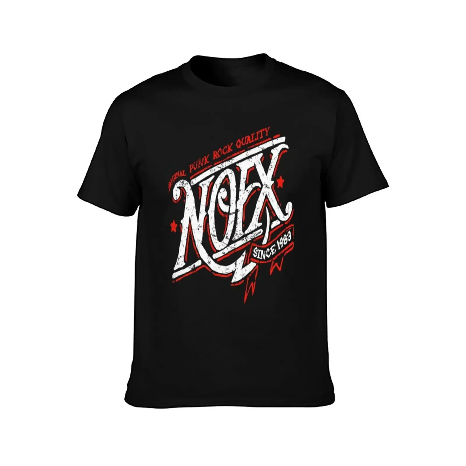 Assassin Of The NOFX T-Shirt blacks vintage graphic tee cotton graphic tees cotton t shirt men