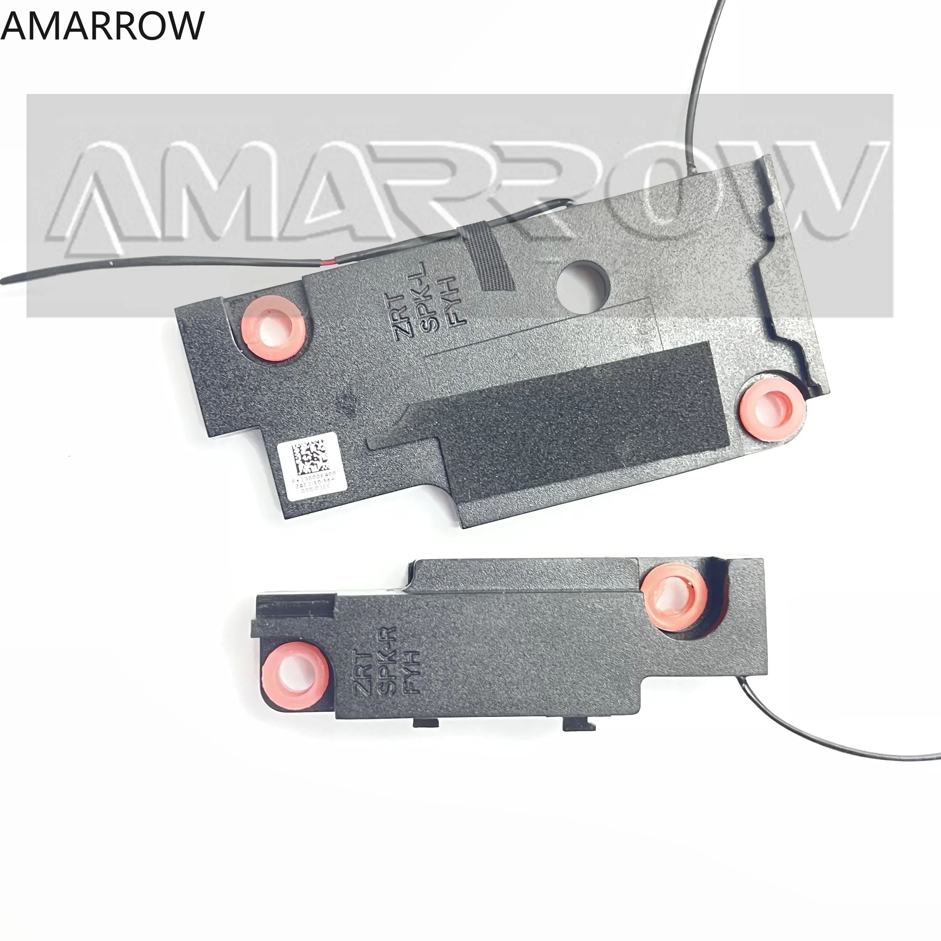 New Original Laptop Speaker for ACER E5-573 E5-574 E5-591 E5-522 V3-574 E5-522 V3-575 F5-572 EX-2511G E5-532 N15Q6 PK23000P400