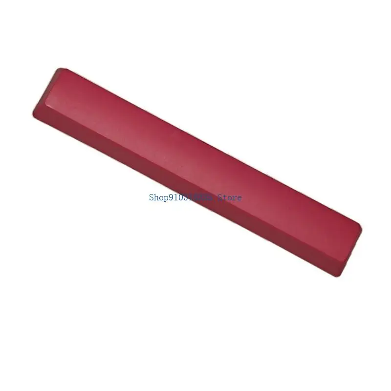 Only Keycap, DIY PBT Spacebar Cap Creative Cover for GPROX G610 Keyboard