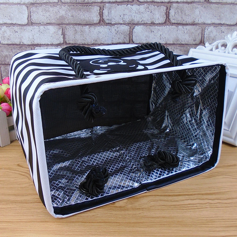 

Mens Toiletry Bags Bath Basket Fold Shower Tote Waterproof Organizer Fitness