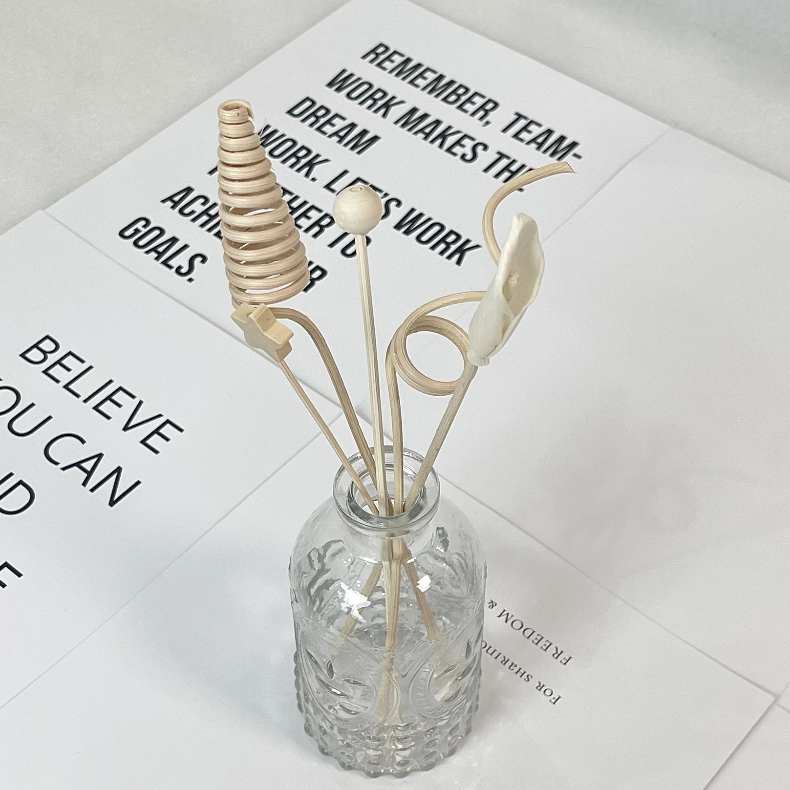 5 Stuks Hot Sale Sola Bloem Ro - Home Fragrance For Sale recensie en prijs