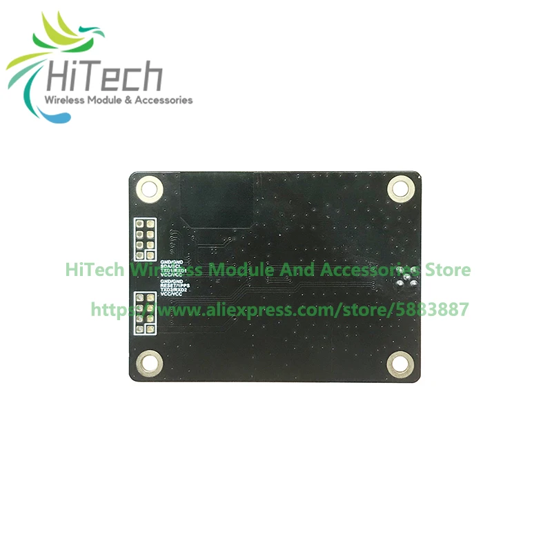 UM980 EM-980D2 Unicore OEM Development Kit  GNSS RTK Board Base Station GPS High-precision replace ZED-F9P
