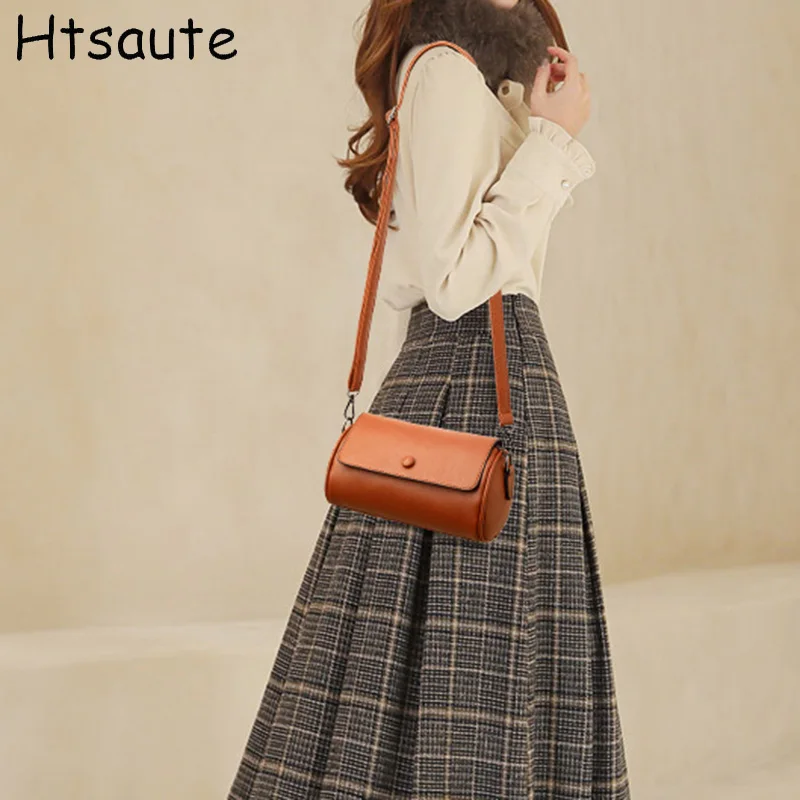 

Luxury Handbag Women Bags Designer PU Leather Shoulder Messenger Bag Sac Crossbody Bags For Women Bolsa Ladies Hand Bag