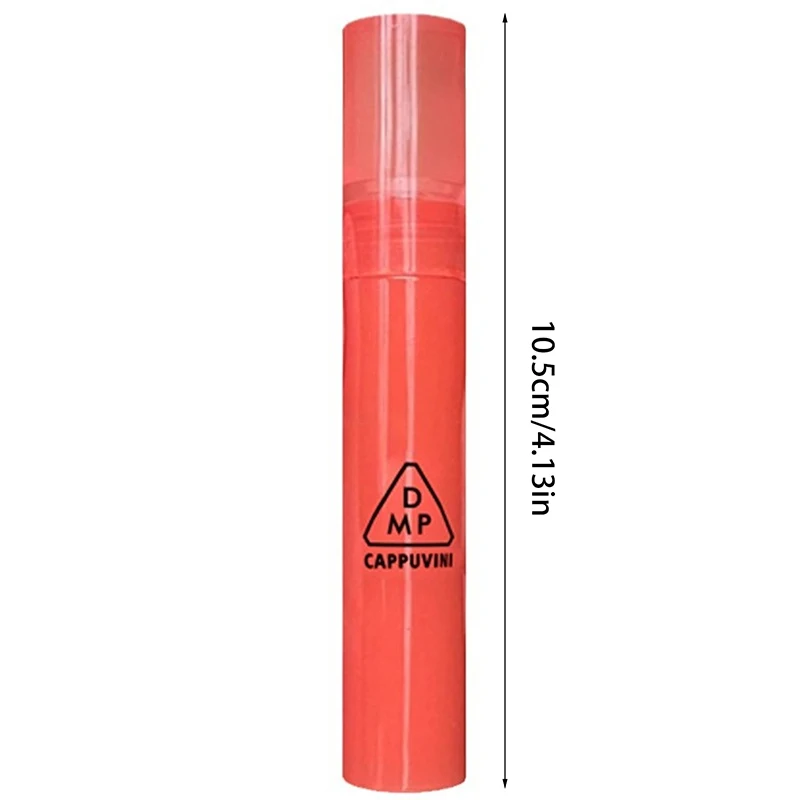 Cappuvini Juice Mirror Water Lip Gloss Moisturizing Hydrating Sexy Lip Tint Waterproof Liquid Lipstick Lipgloss Makeup Cosmetics