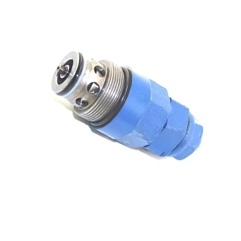 

【Best-selling】Supply Construction Machinery Parts Safety Valve 07936467 For Sale