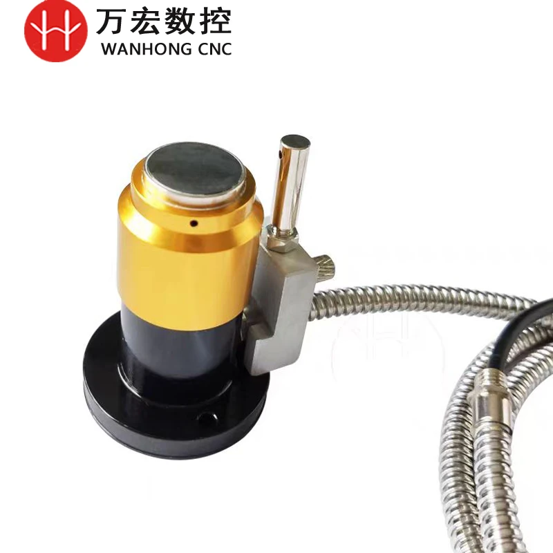 Фрезерный станок с ЧПУ, 4-проводной автоматический датчик настройки инструмента для фрезерования