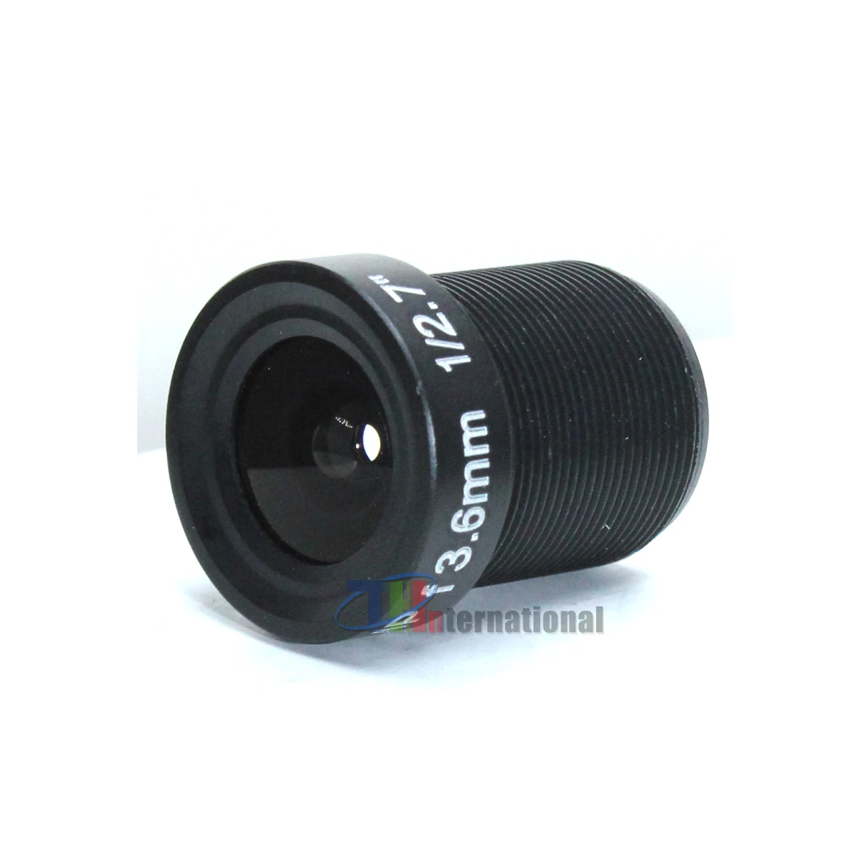 AHD 3MP 2.8mm 3.6mm 6mm LENS Security Camera Lens M12 Aperture F2.0, 1/2.5\