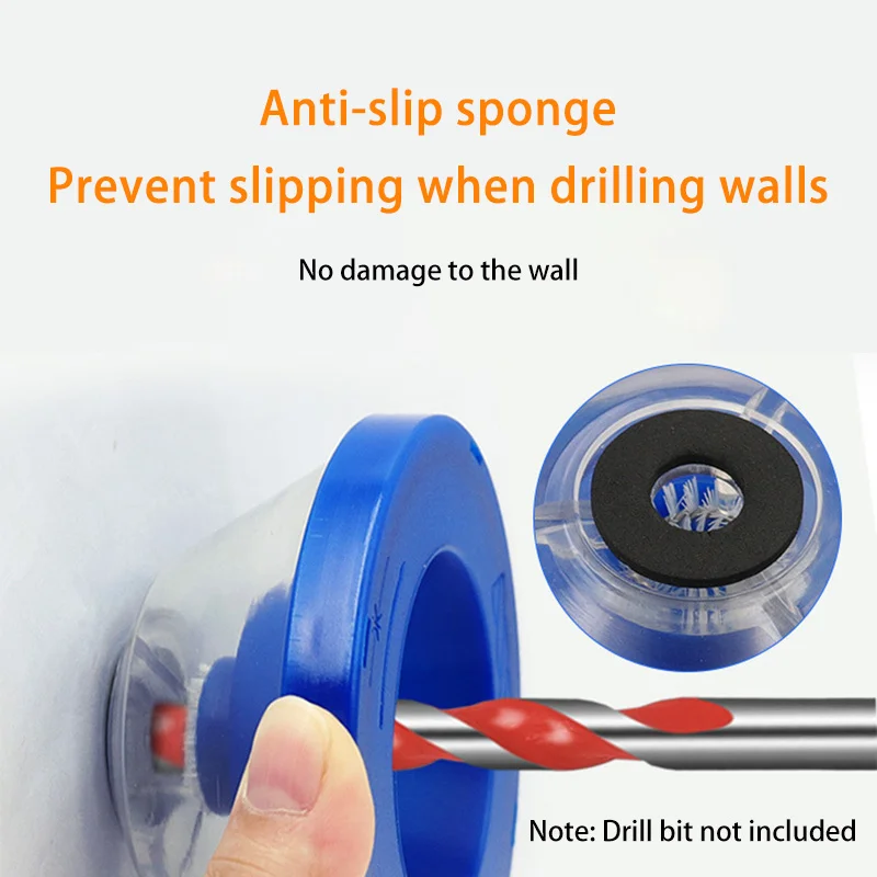 

Пылезащитный чехол для электрической дрели, чаши для пепла, ударный молоток, пылесборник, аксессуары для электроинструментов, пылезащитные устройства для сверления, хит продаж