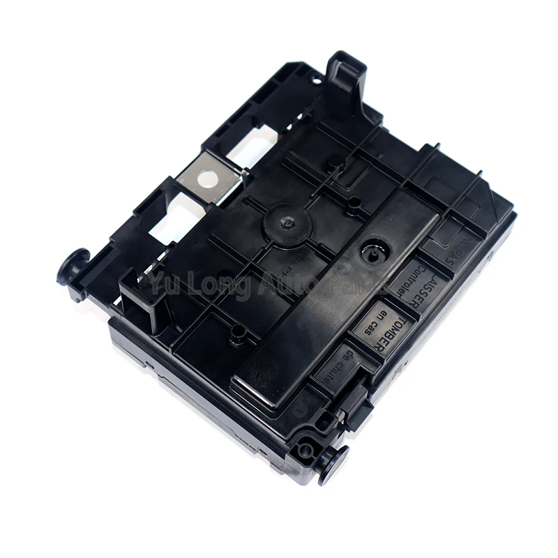 Car Engine Compartment Fuse Box For Peugeot 3008 5008 RCZ CITROEN C4 PICASSO C5 C6 BSM R02 R19 9807028580 Original Accessories