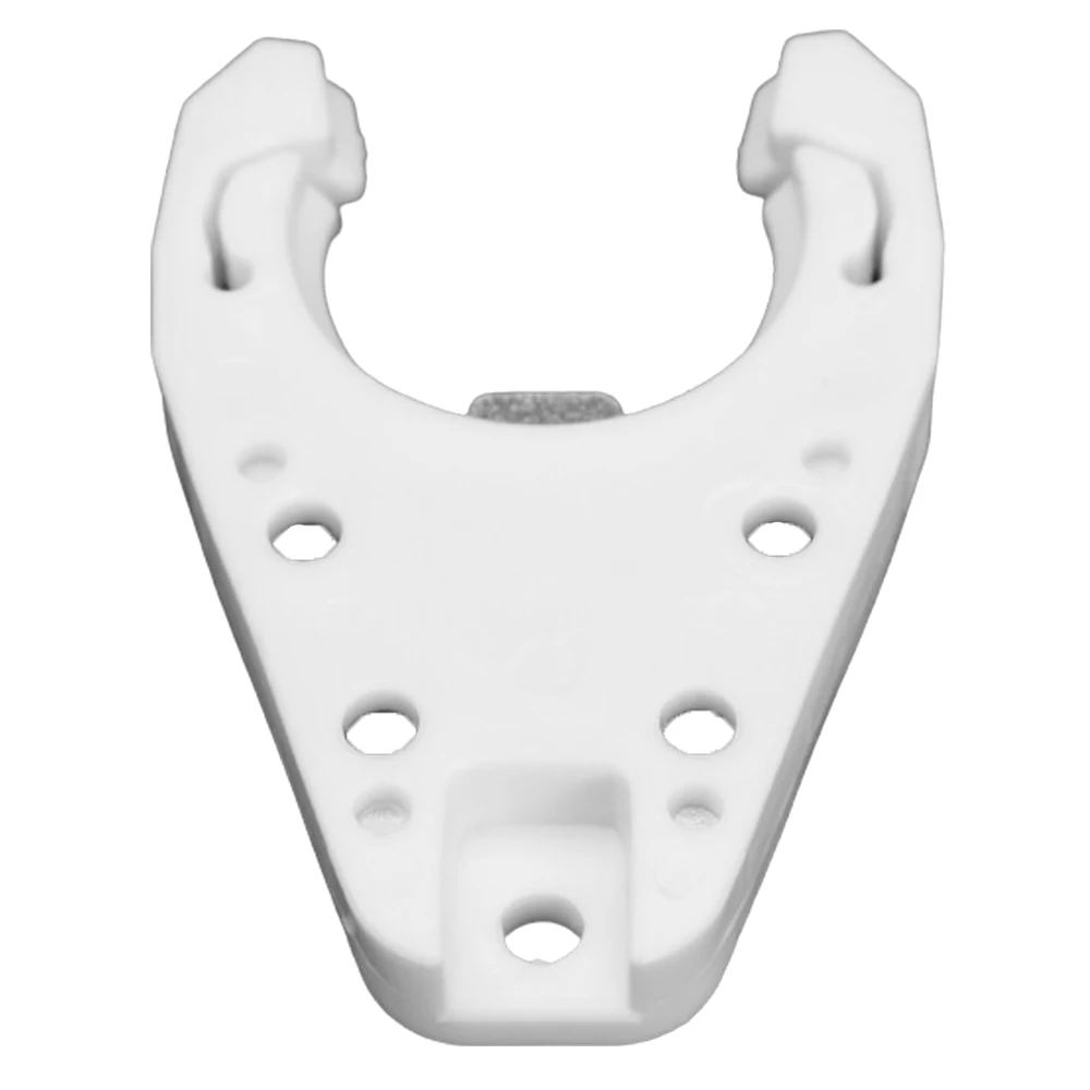 BT30 Tool Holder Clamp Forks CNC Auto Tool Changer V Type BT30 Tool Changer Grippers for CNC Router Milling Machine