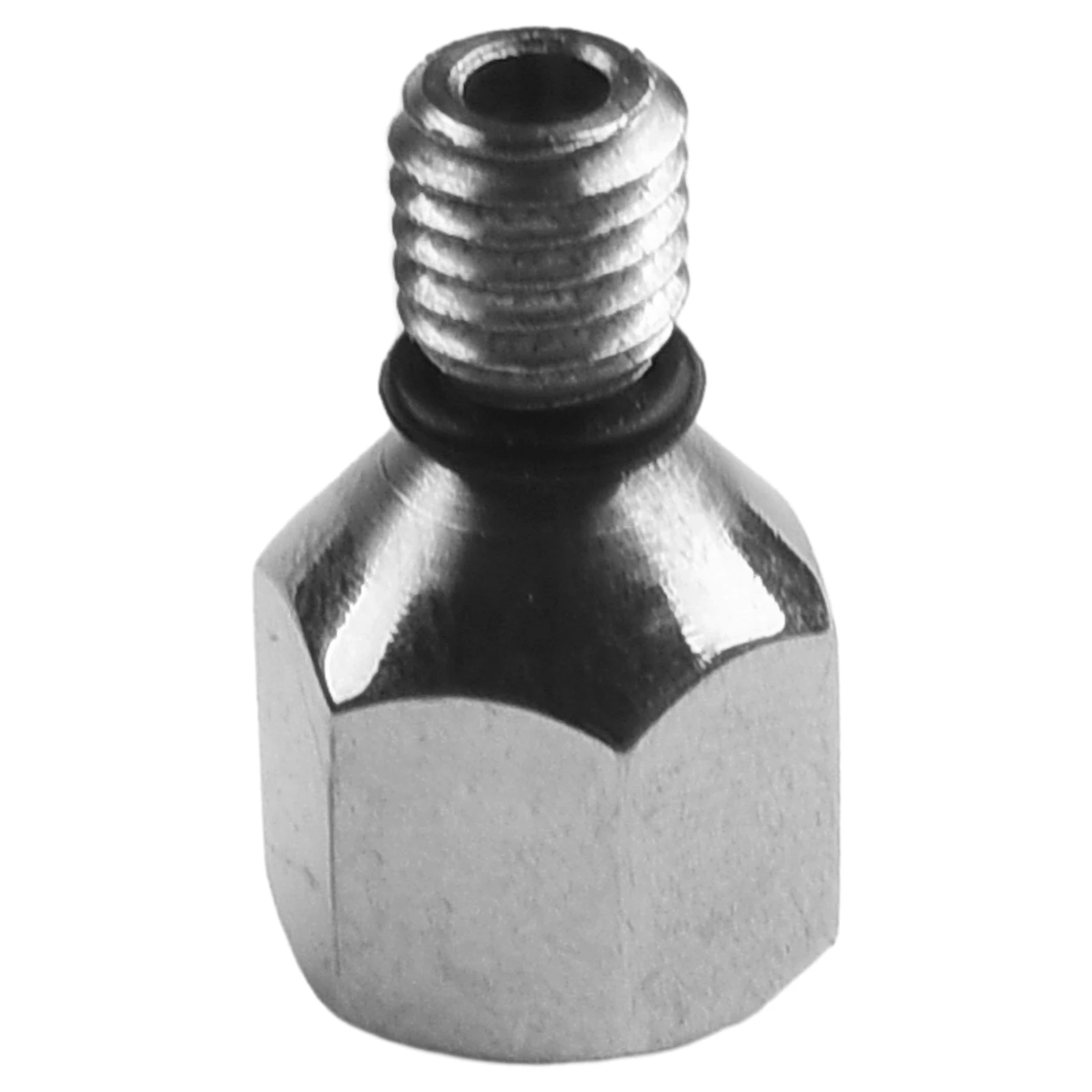 Brand New Machine Steam Wand Easy To Use Wand Steam Arms Machine Upgrade Replacement Parts Stainless Steel Steam