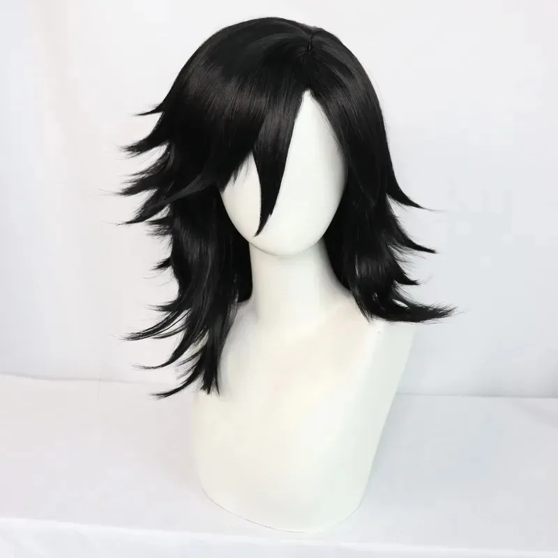 

COSda@Anime Alucard Cosplay Costume Adult Men Full Suit Wig Halloween Carnival CostumeCOSda@