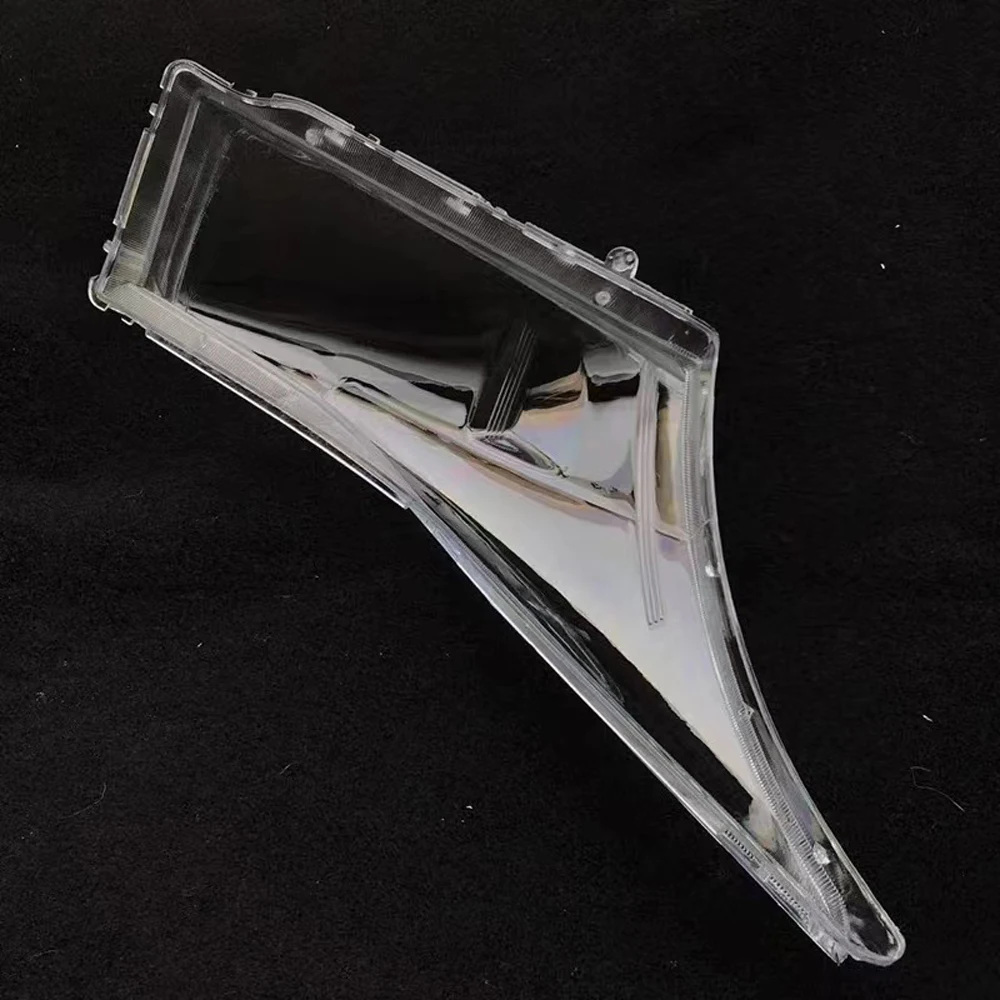 For Chevrolet Cruze 2009-2014 Car Front Headlight Cover Masks Headlamps Shade Lens Transparent Glass Lampshade Lamp Shell