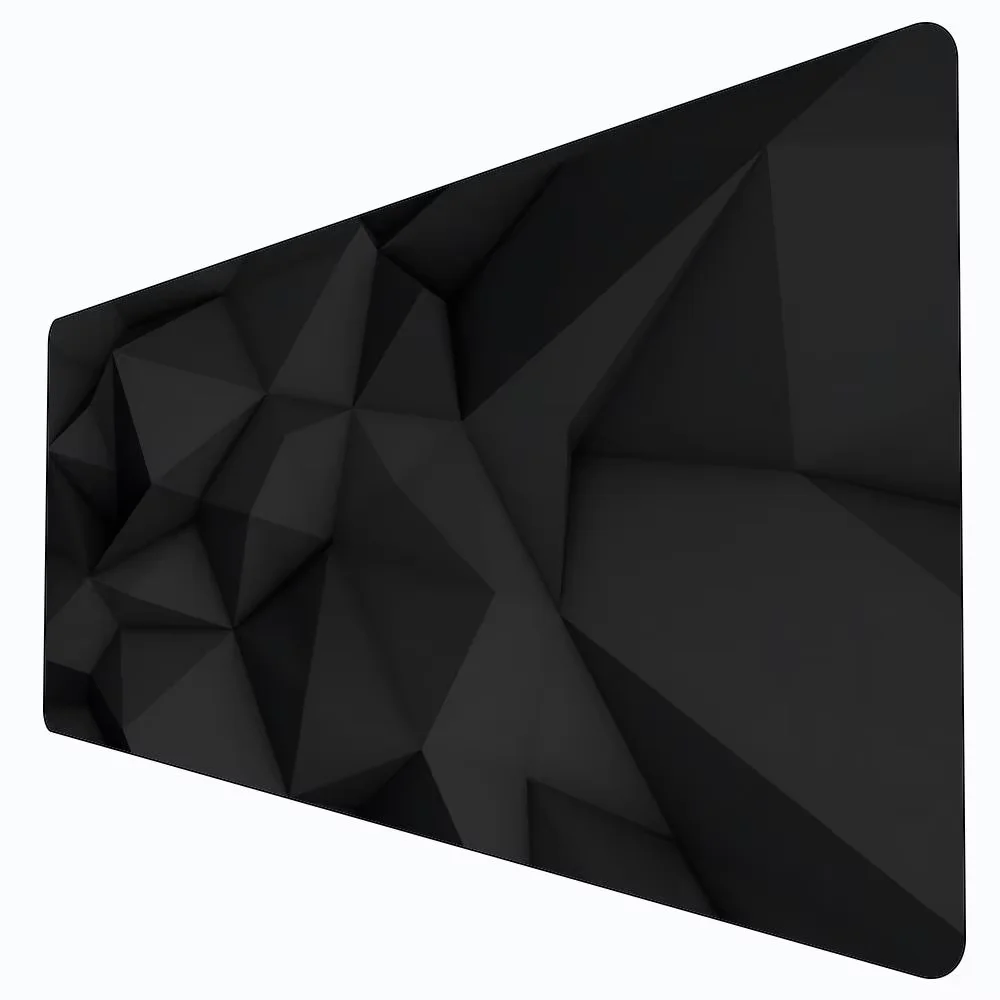 

Hot Sell Large Gaming Mouse Pad Multi-size Gamer Mat Abstract Computer Cushion Keyboard Desk Anti-Slip Rubber Locking Edge Rug