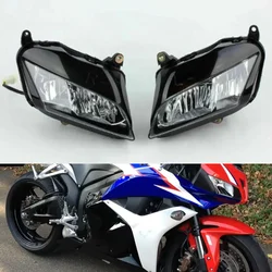 Motorcycle Front Headlight Headlamp Light Assembly For Honda CBR600RR F5 CBR 600 RR CBR 600RR 2007 - 2012 2008 2009 2010 2011