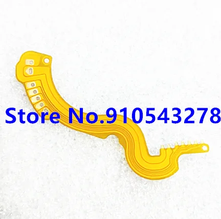 Запасная часть для гибкого кабеля объектива Canon EF 50 мм F/1.8 II