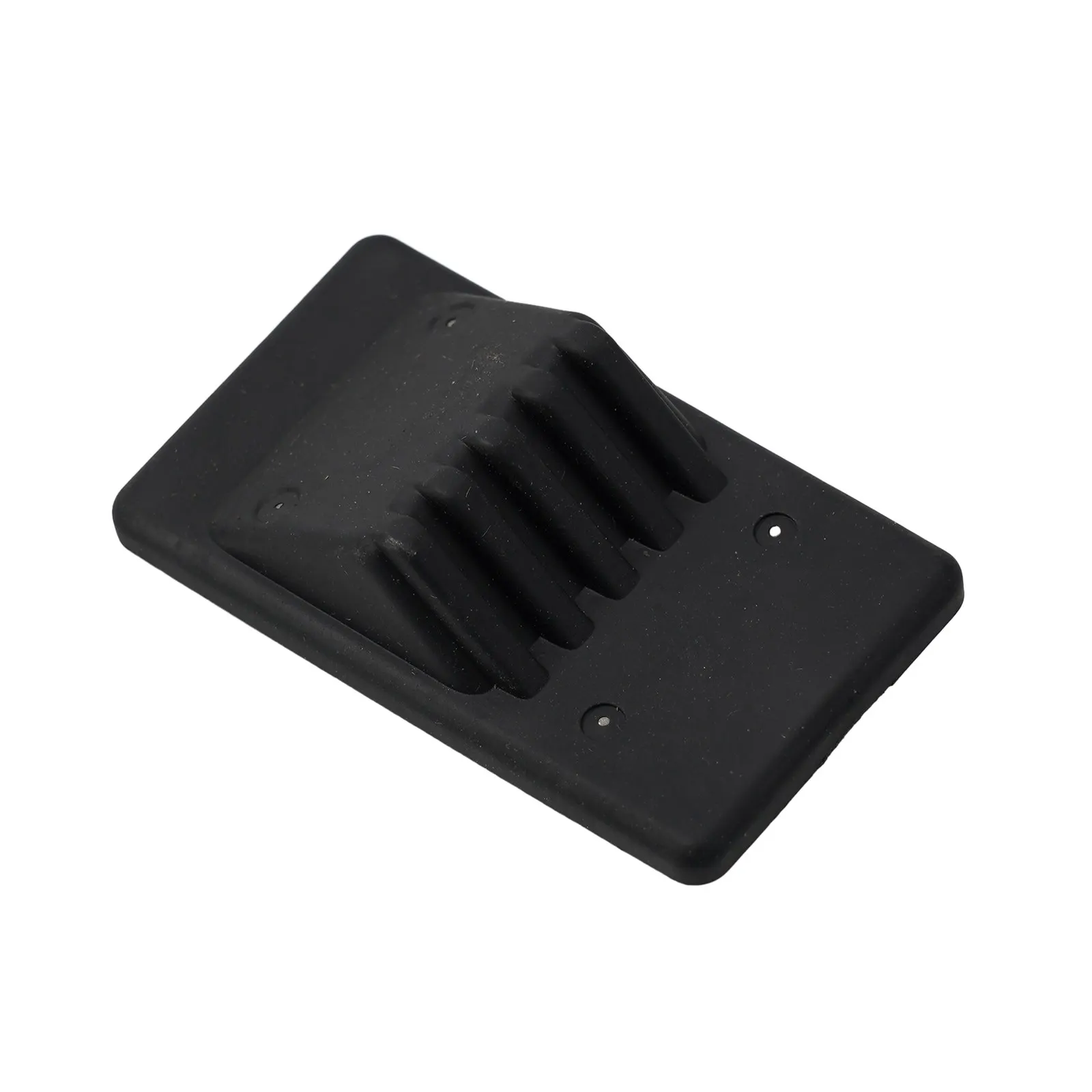 

Задняя крышка, резиновый буфер, 2 шт./компл., A2107500326, черная пара деталей, автомобиль для Coupe W208 C208 A208 W210, полезные