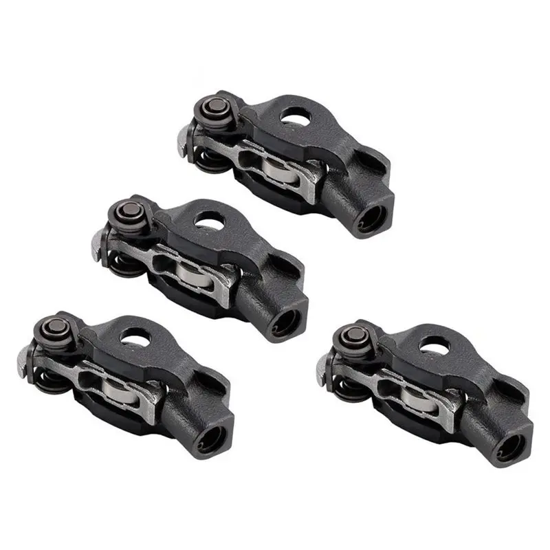 

Rocker SH09-12-150 4PCS For Mazda 3 BM/BN 6 GJ/GL CX-5 KF/KE 2.2 Diesel Car Accessories SH0912150