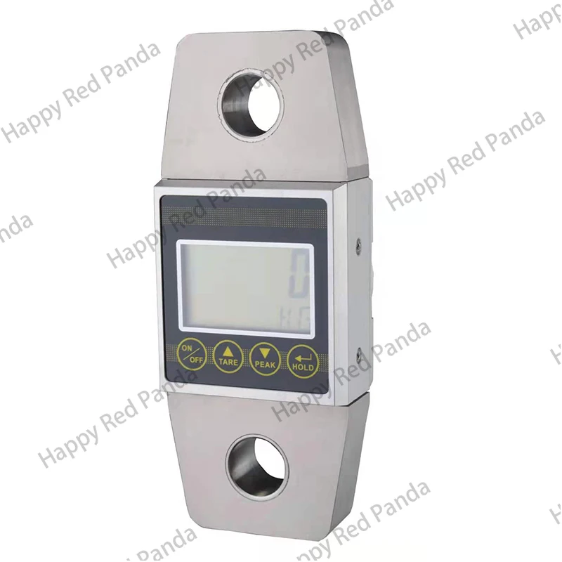 5000kg 5T Crane Scale High Precision Weighing Scale Digital Hanging Scale