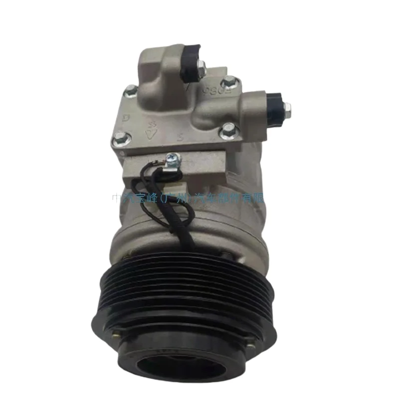 

Для Hyundai H1 Kia Sorento 2.5 Компрессор 97701-3E050 16250-23500