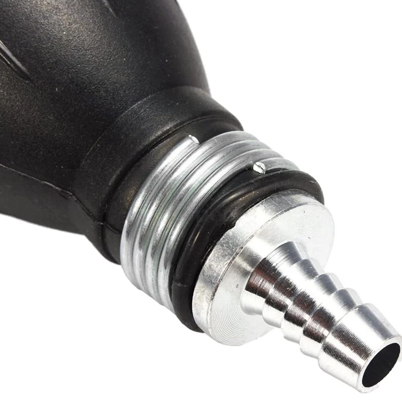 Hot Fuel Pump Hand Durable Pump Bulb Pump Priming Tool Fuel Pipe Pump Bulb For Cars Ship Boat