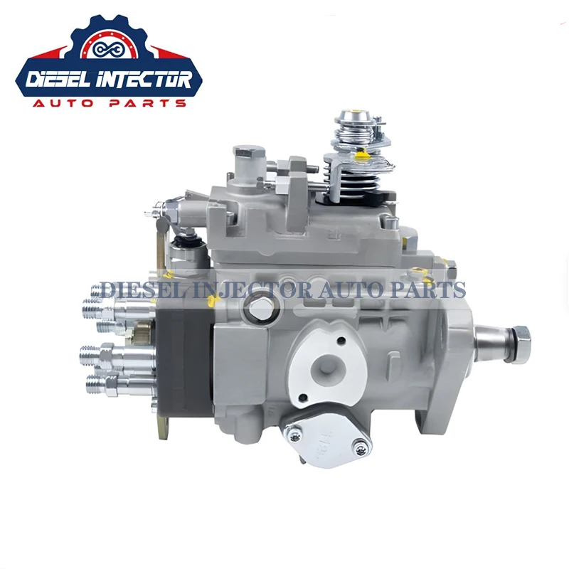 Bomba de inyección de combustible diésel 0460426447 VE6/12F1000L2000 504129021 VE Bomba de inyección para New Holland