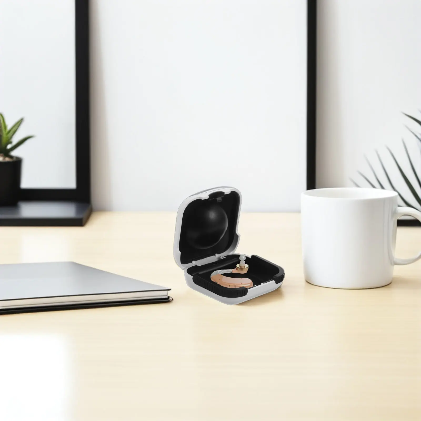 Protective Case For…