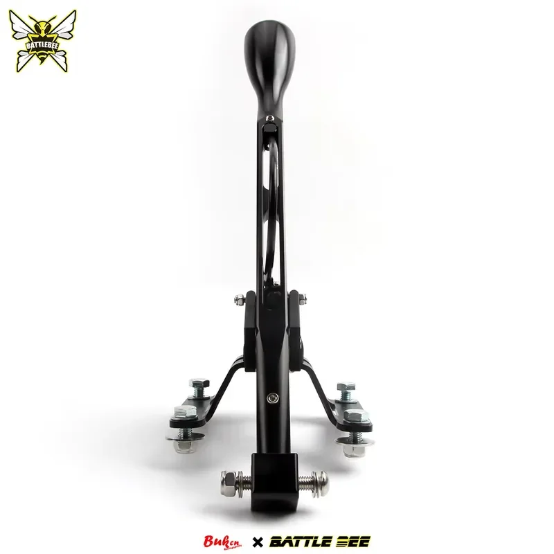 Hot Sale 1Unit Short Shifter for B and D Series Engine 92-00 Model Gear Shifter Box Durable Aluminium Alloy