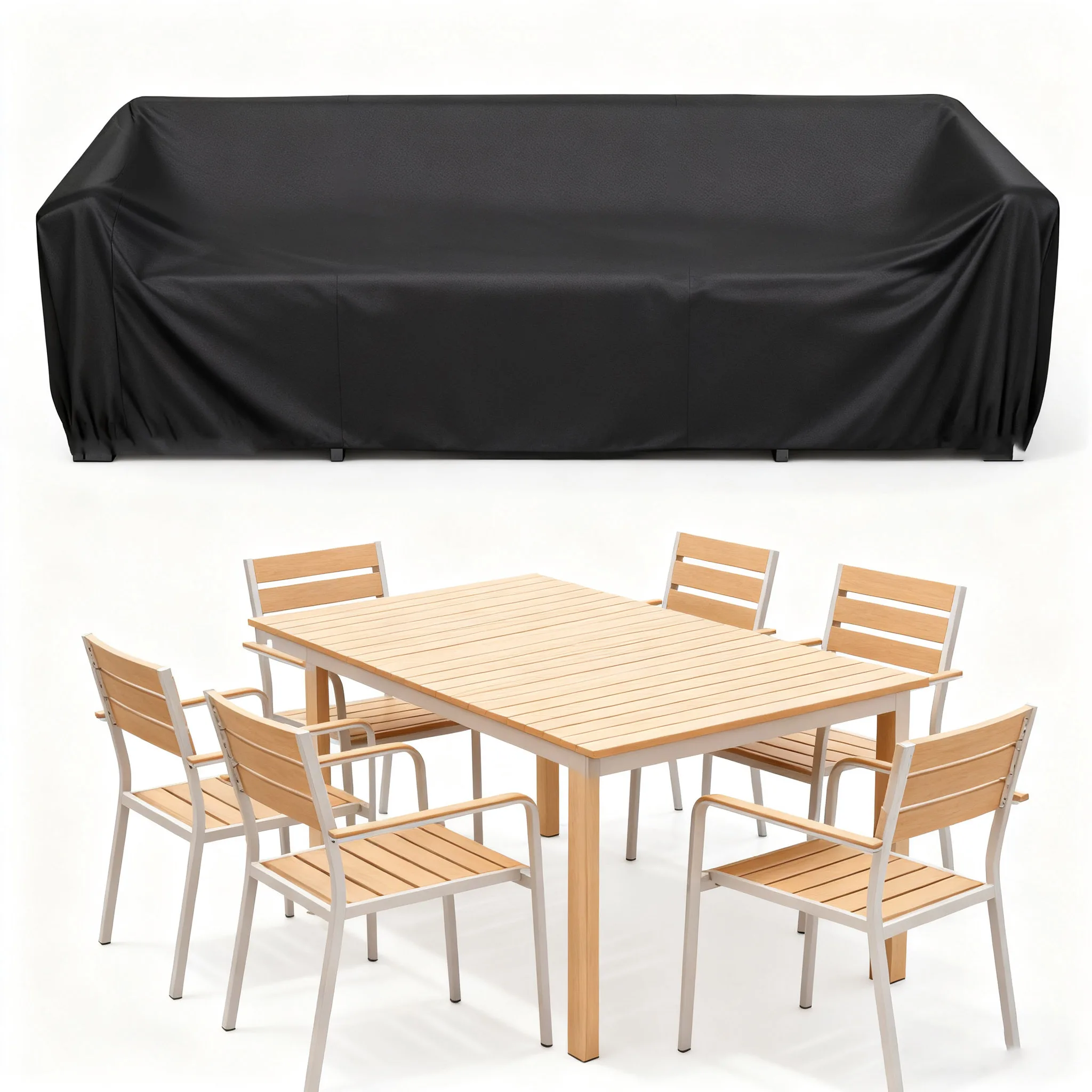 Thumbnail 4 - #60 Ranked Outdoor Furniture Covers Picks in 2026