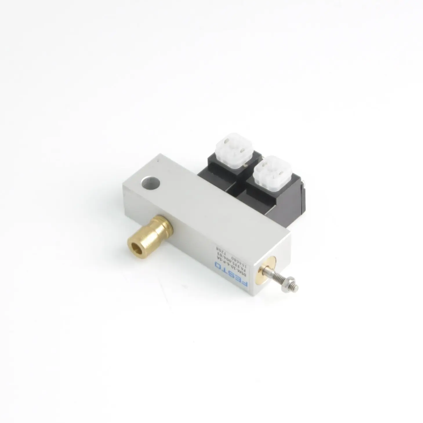 1 rok gwarancji F4.335.004 XL105 Zawór elektromagnetyczny D10 H6 dw Części do maszyn drukarskich Heidelberg