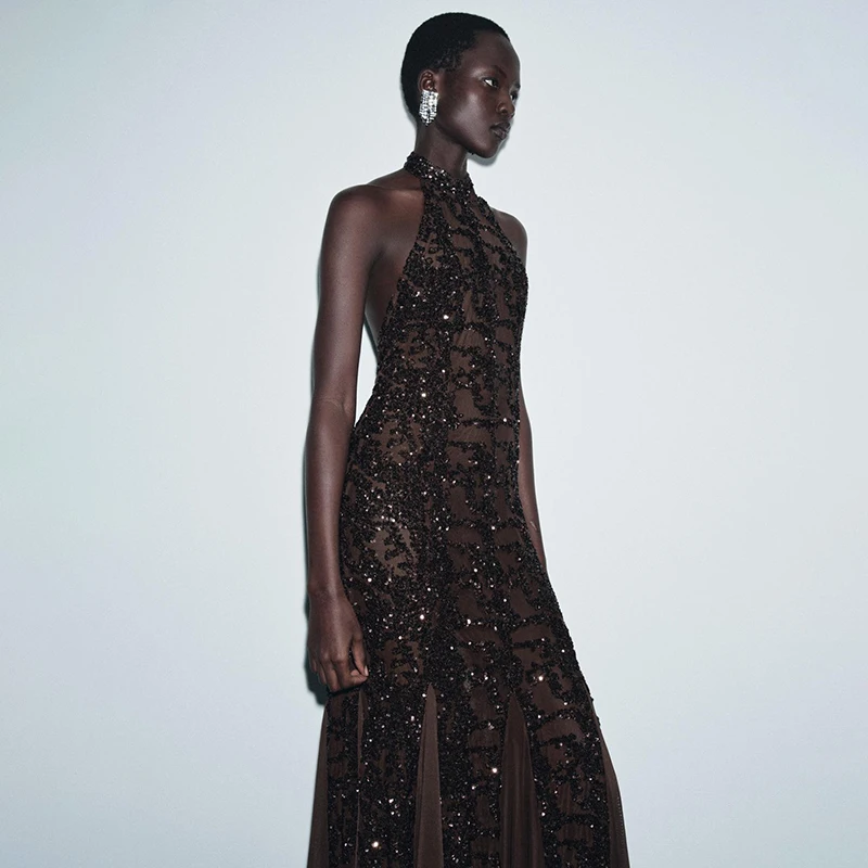 Thumbnail 3 - #87 Cheapest Sequin Party Dress Deals You Can Get