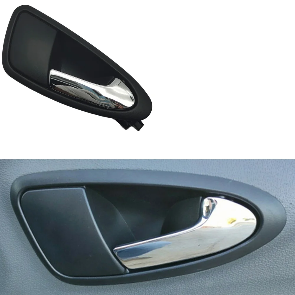 Compatible For Seat Ibiza 2009-2017 6J1837113A Hight Quality New Inner Interior Car Door Handle