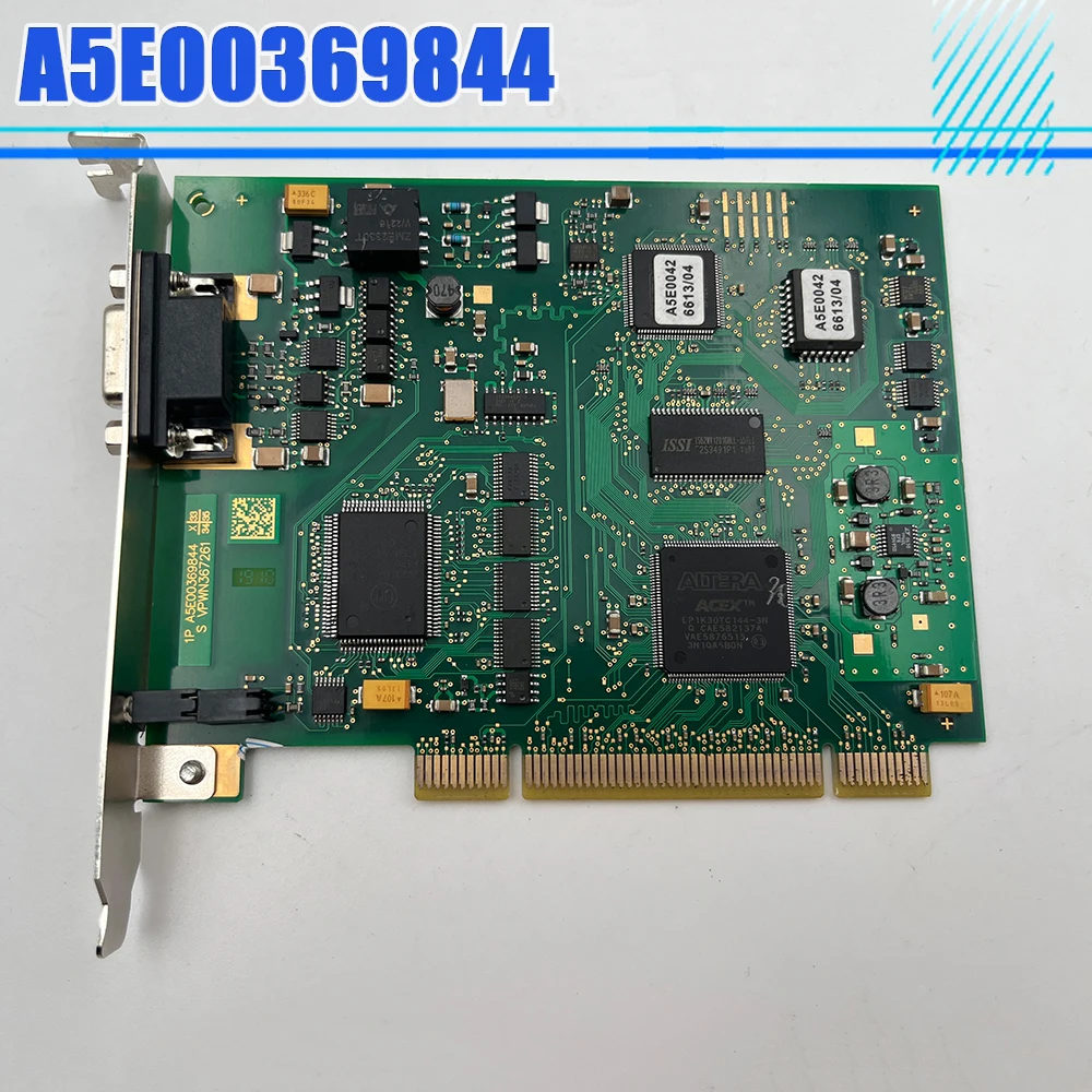 For Siemens Communication Network Card CP5611 A2 A5E00369844 6GK1561-1AA01