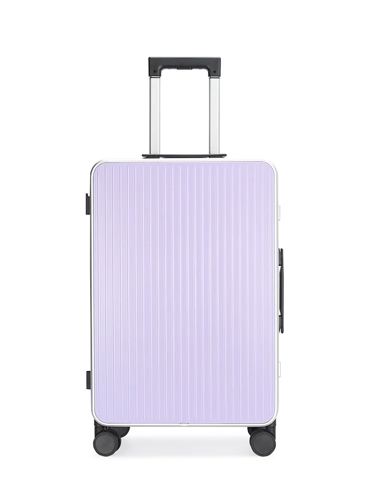 Mala de viagem masculina