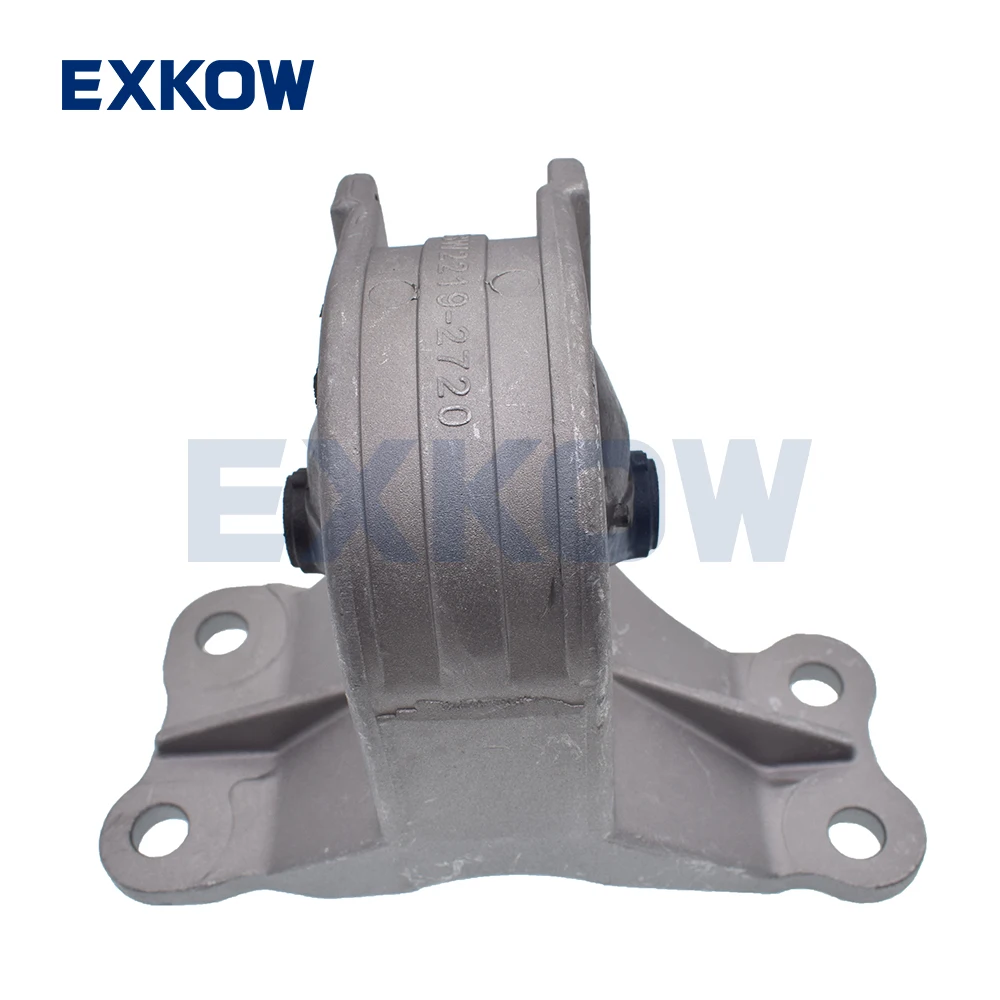 Soporte lateral del cuerpo de montaje T/M apto para Mitsubishi Nimbus Space Wagon N84W MR272720