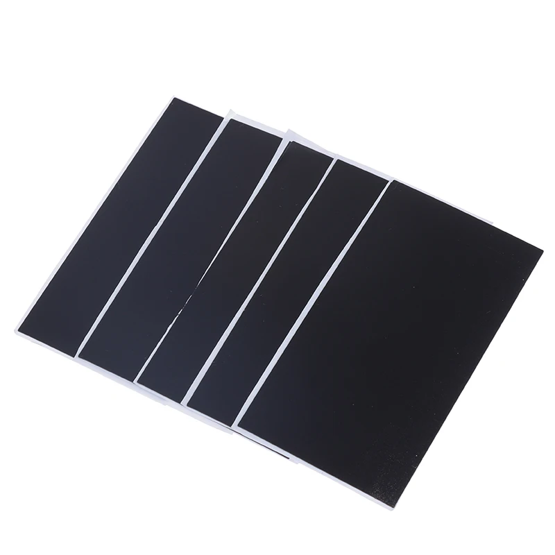 5pcs Touchpad Touch Stickers For Dell E5450 E7450 Accessories