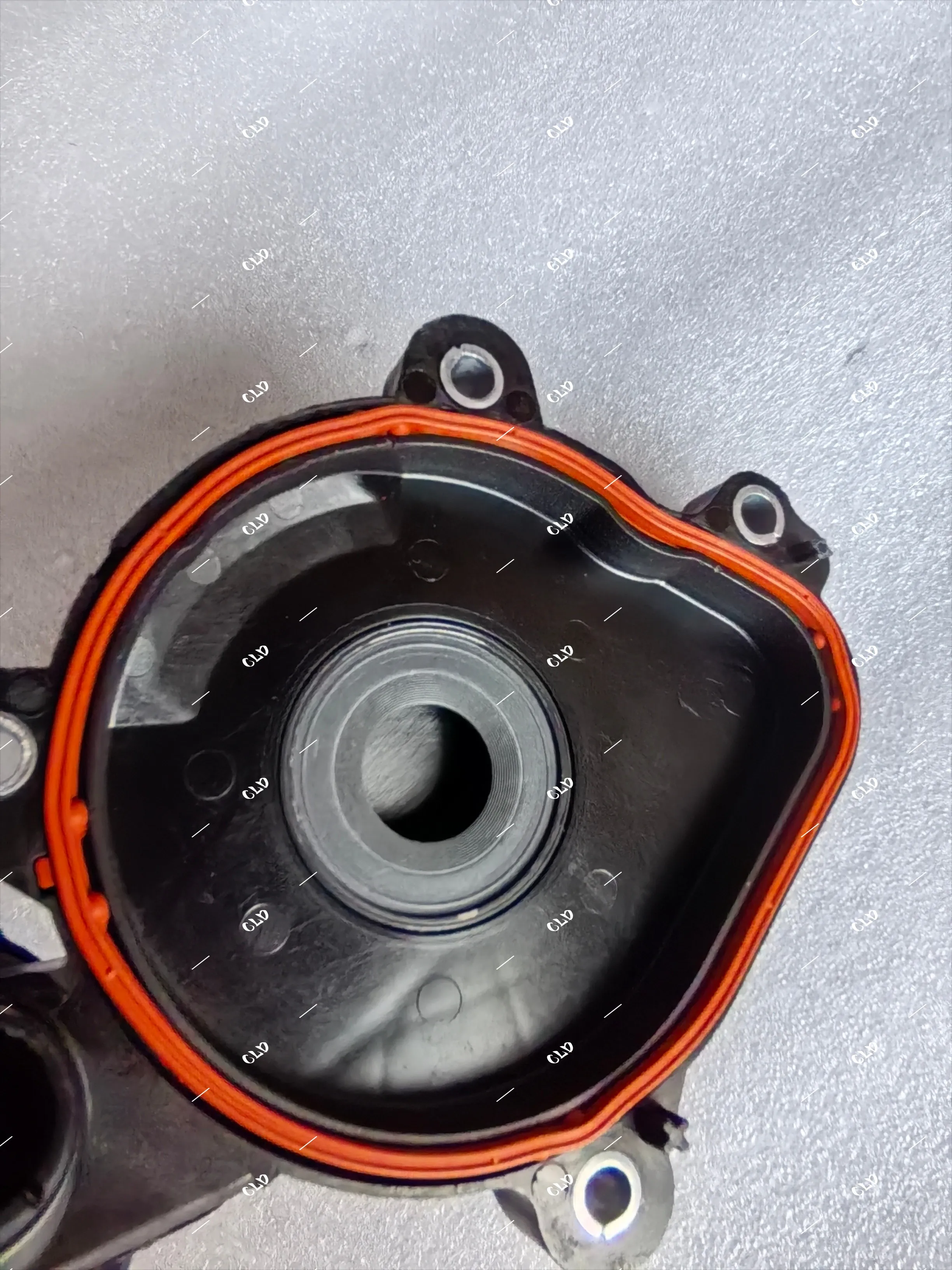 A2760100331 Crankcase PCV Valve Fit For ML350 GLE350 E350 3.5L 2760100331