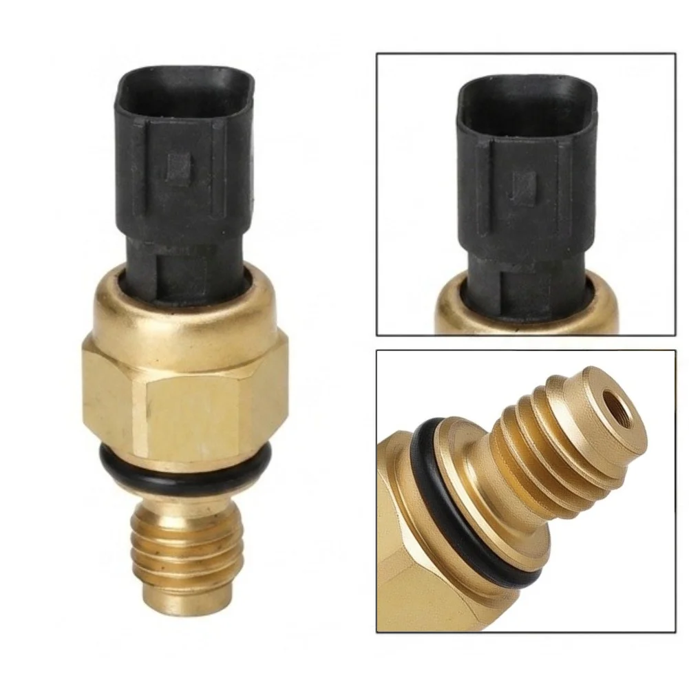 Car Oil Pressure Switch Sensor For Ford Focus MK1 MK2 1998‑2011 For C‑MAX 2003‑2010 98AB3N824DB Replacement Parts