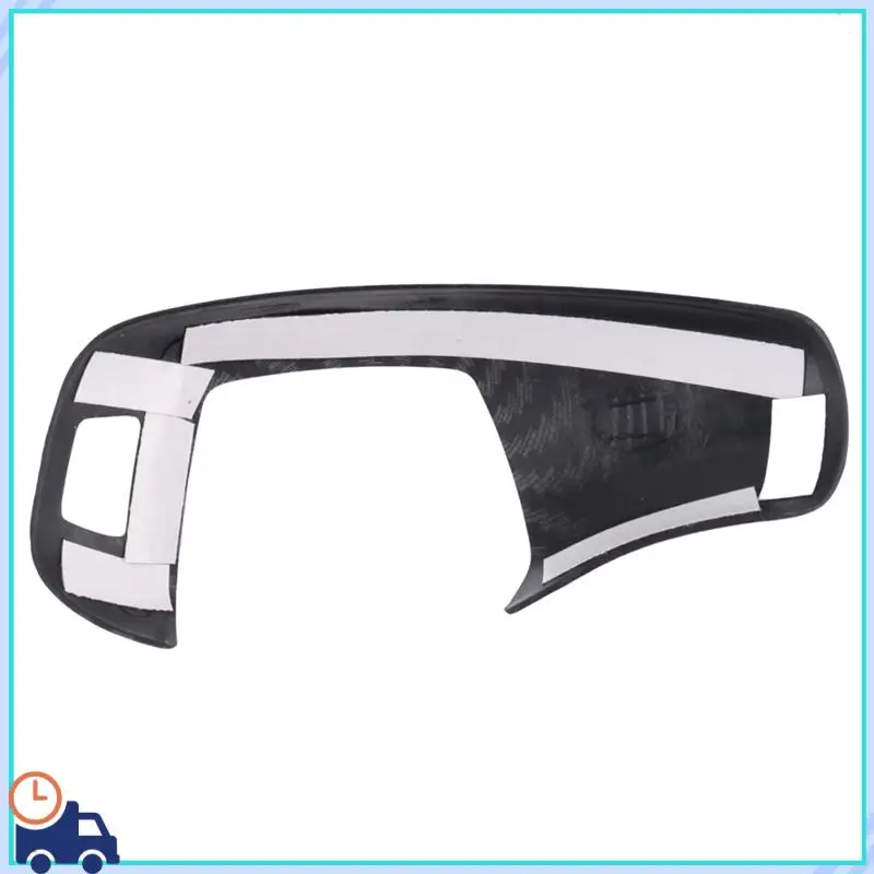 Car Right Drive Gear Shift Knob Cover Trim For BMW F10 F20 F22 F30 F32 X3 X4 X5 X6 Series