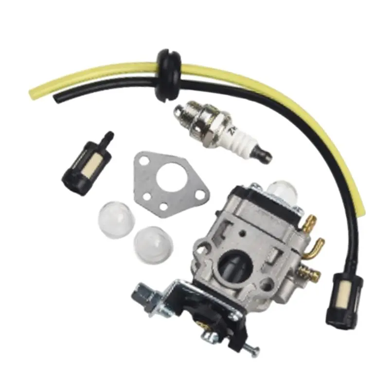 N96R MP15 Carburetor Kit For 2 Stroke 43Cc 47Cc 49Cc Engine