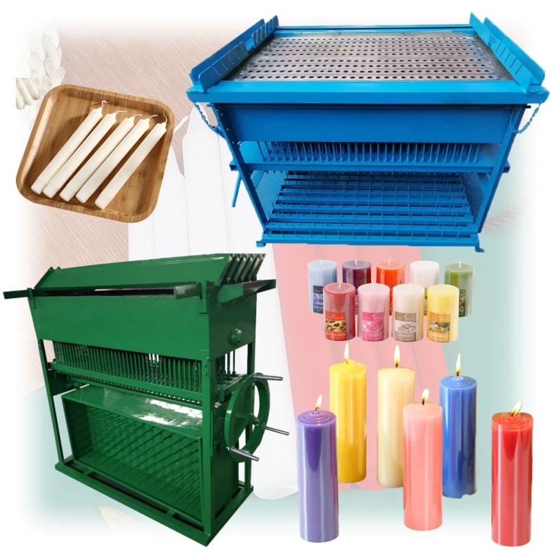 

Automatic Candle Making Machine Small Candle Making Machine Wax Candle Making Machine Price in India