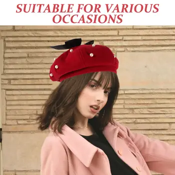 8 best sales 貝雷帽 - №6