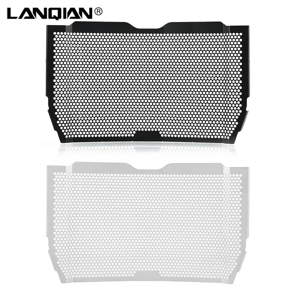 Motorcycle Accessories Radiator Grille Guard Cover Protector For GSX-S1000S Katana 2019-2020-2021-2022-2023-2024 GSXS 1000S