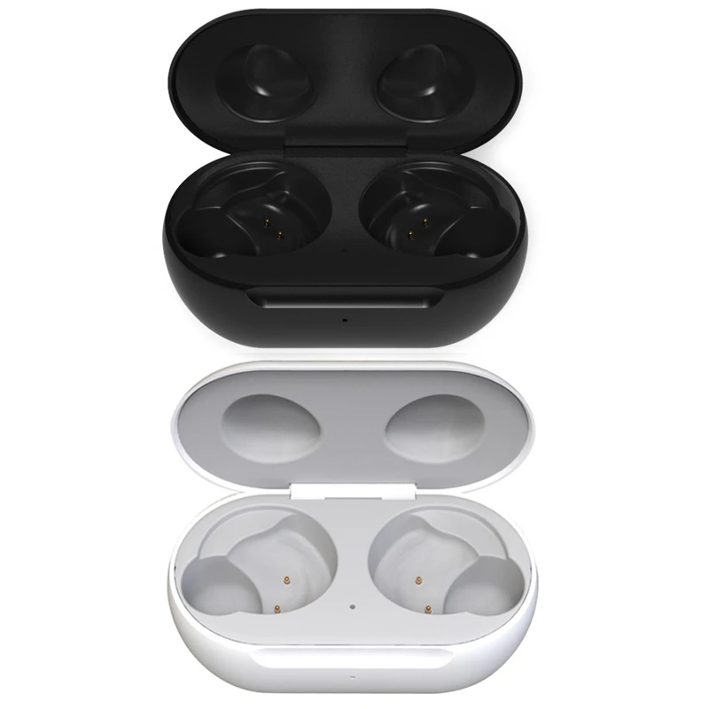 Fast Charging Base Dock Automatical for for Galaxy Buds Headphones Carrying Holder Controller Wireless Headphones