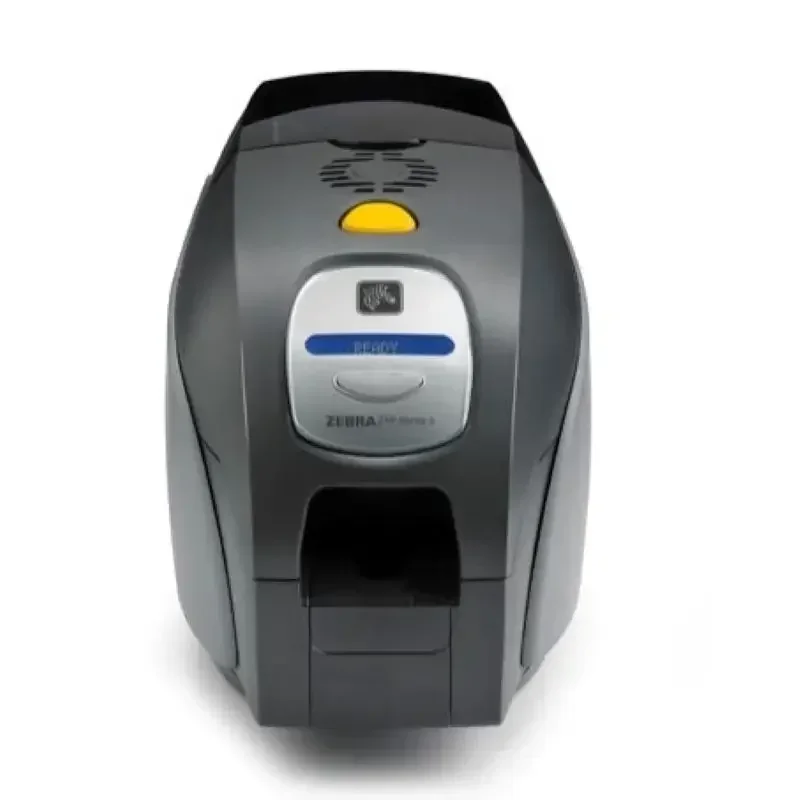 Zebra ZXP Series 3 cost-effective single PVC id card printer