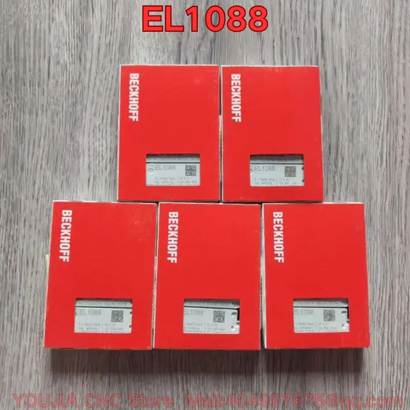 

The latest quotation of brand-new PLC module EL1088 2026